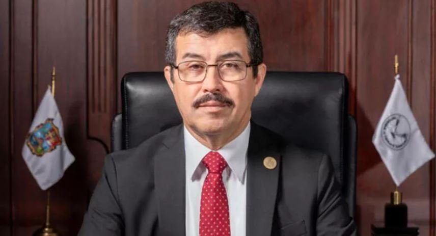 Dámaso Anaya está entre los rectores mejor evaluados de México