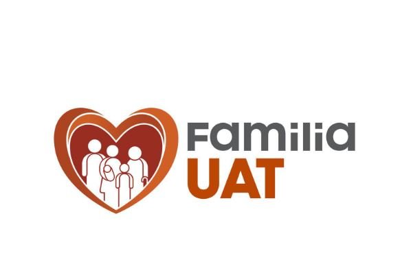 Familia UAT entrega donativo en apoyo a la salud de la pequeña Natalia
