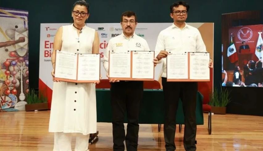 Fortalece la UAT el desarrollo de proyectos para el sector energético