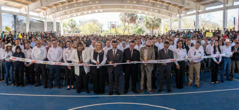 Consolida la UAT avances de la Facultad de Ingeniería y Ciencias