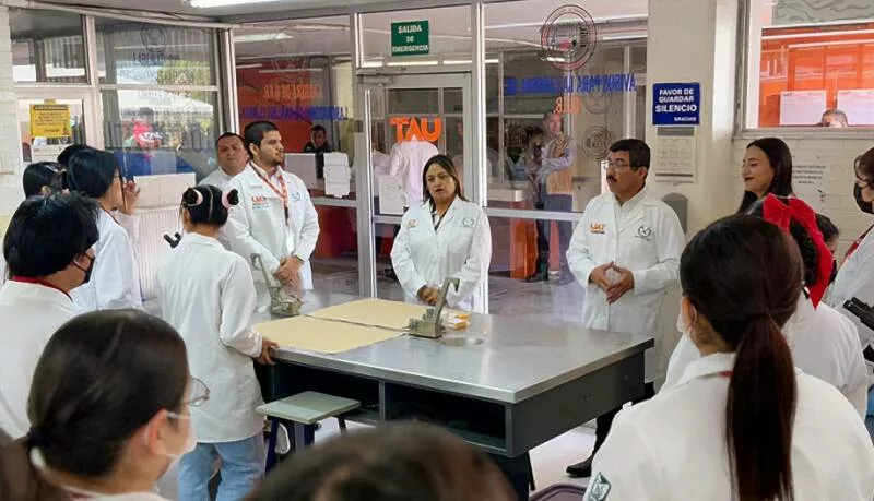 Consolidar el posgrado es prioridad para la UAT: Rector