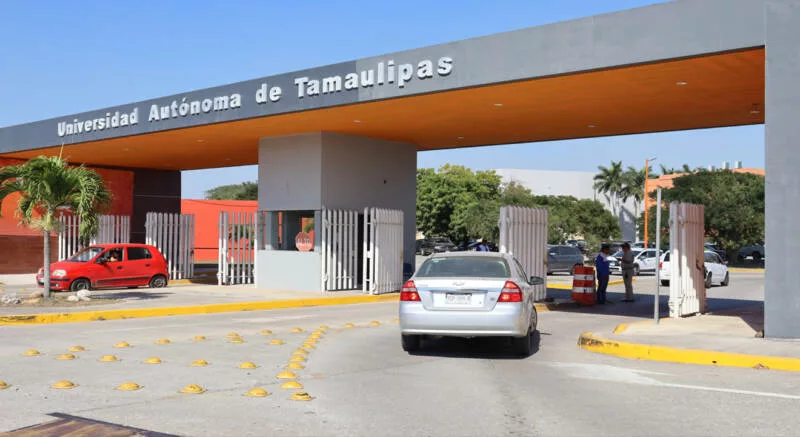 Impulsa la UAT espacios más seguros para la comunidad universitaria