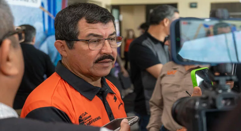 Impulsa UAT divulgación científica en la Copa FutBotMX