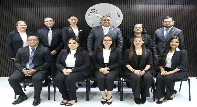 Gradúa UAT a la primera generación de Maestría en Innovación Educativa y Tecnologías para el Aprendizaje