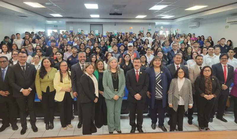 Consolida la UAT proyecto institucional de la UAM Matamoros