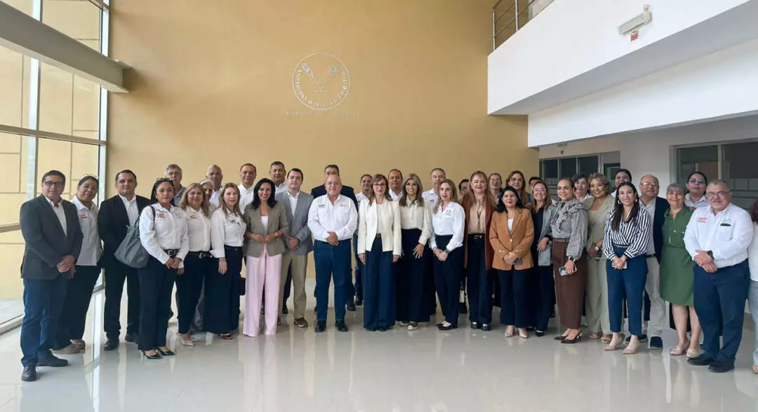 Reafirma la UAT liderazgo en la investigación con impacto social