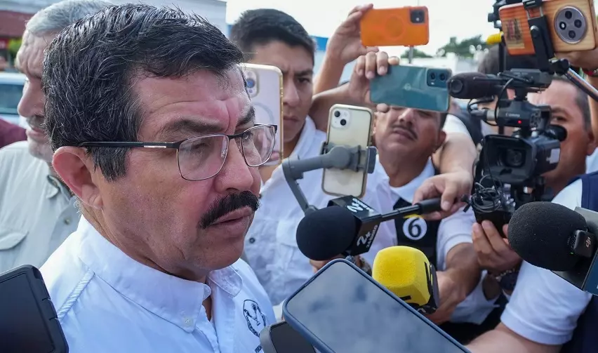 Inicia la UAT brigadas contra el gusano barrenador