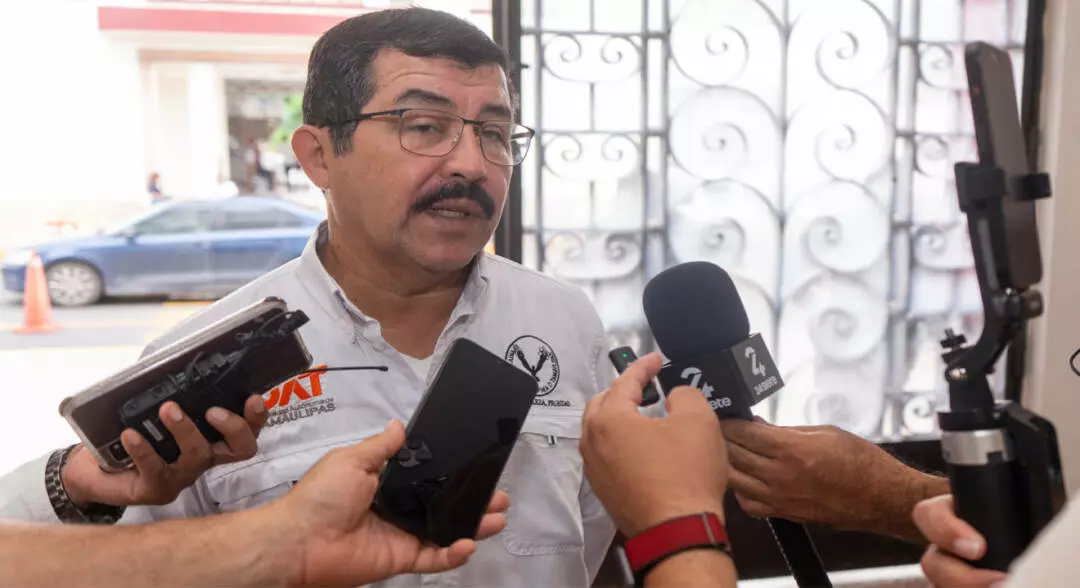Rector de la UAT destaca crecimiento en movilidad académica