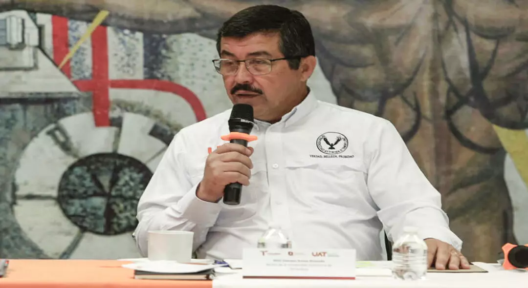 Integra UAT a la academia con el sector productivo para fortalecer clústeres regionales
