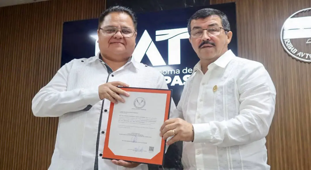 Reafirma UAT titularidad de la Defensoría de los Derechos Universitarios