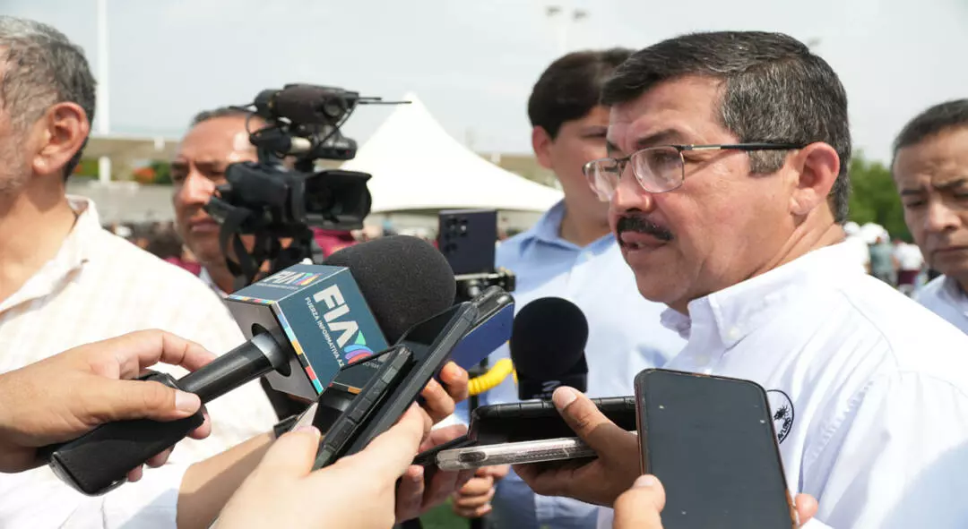 UAT garantiza educación de excelencia con docentes de alto nivel: Dámaso Anaya