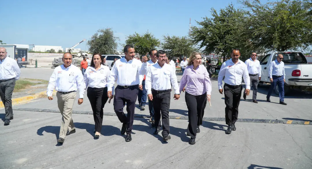 La UAT construye el Centro Universitario de Nuevo Laredo; fortalece la expansión de su oferta educativa