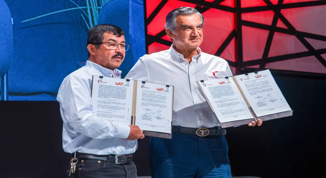 UAT y Gobierno de Tamaulipas fortalecen alianzas para consolidar el desarrollo estratégico del estado