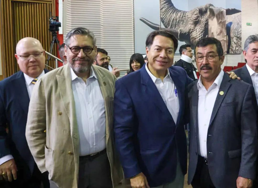 Se suma la UAT al proyecto nacional para construir entornos digitales más humanos y seguros