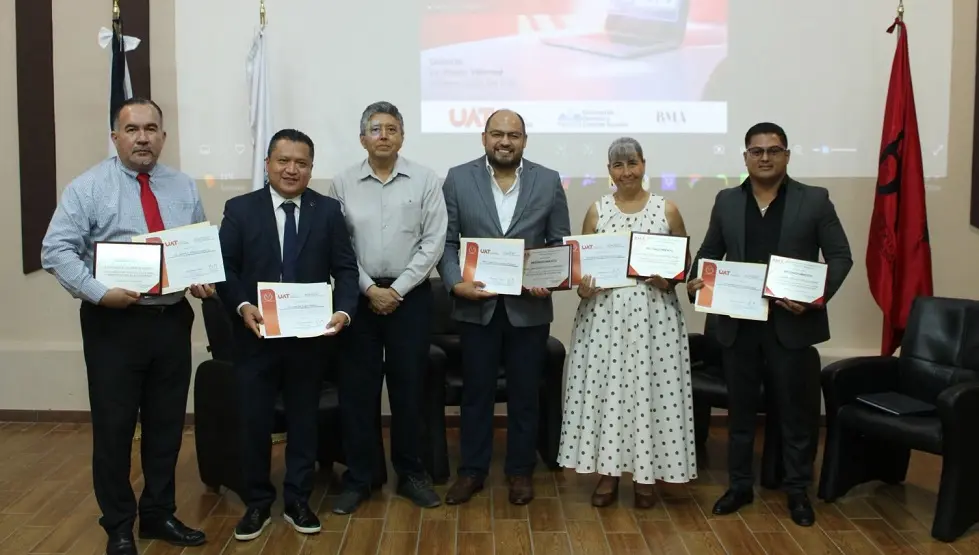 Realiza la UAT foro de análisis sobre derechos de las audiencias
