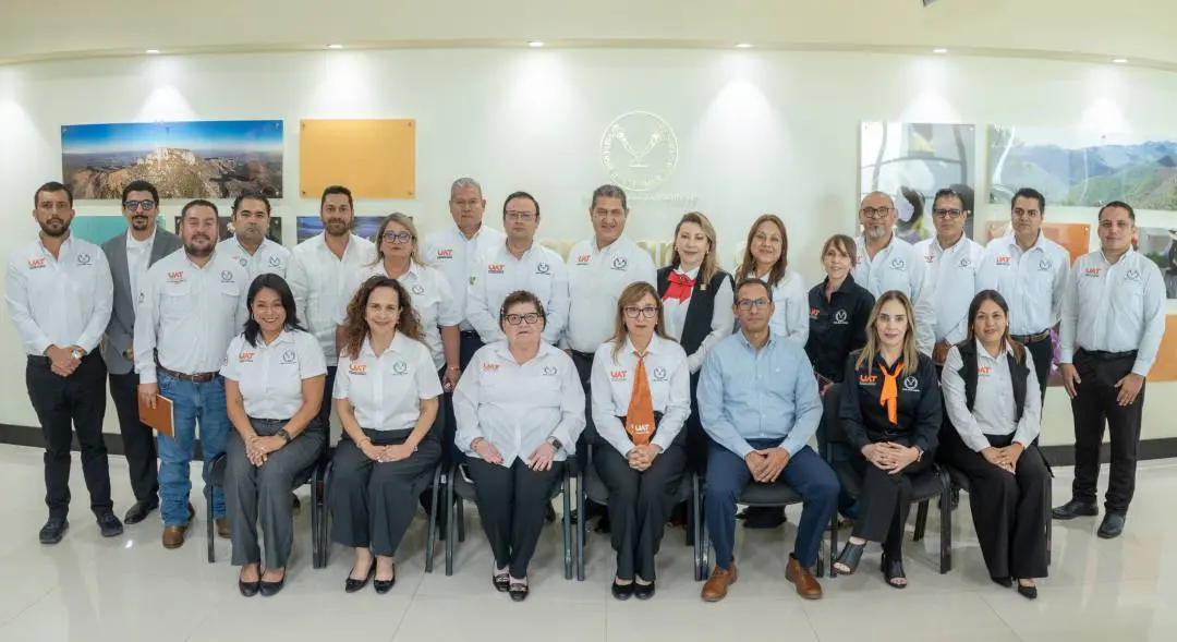 Amplía la UAT apoyo a proyectos de investigación