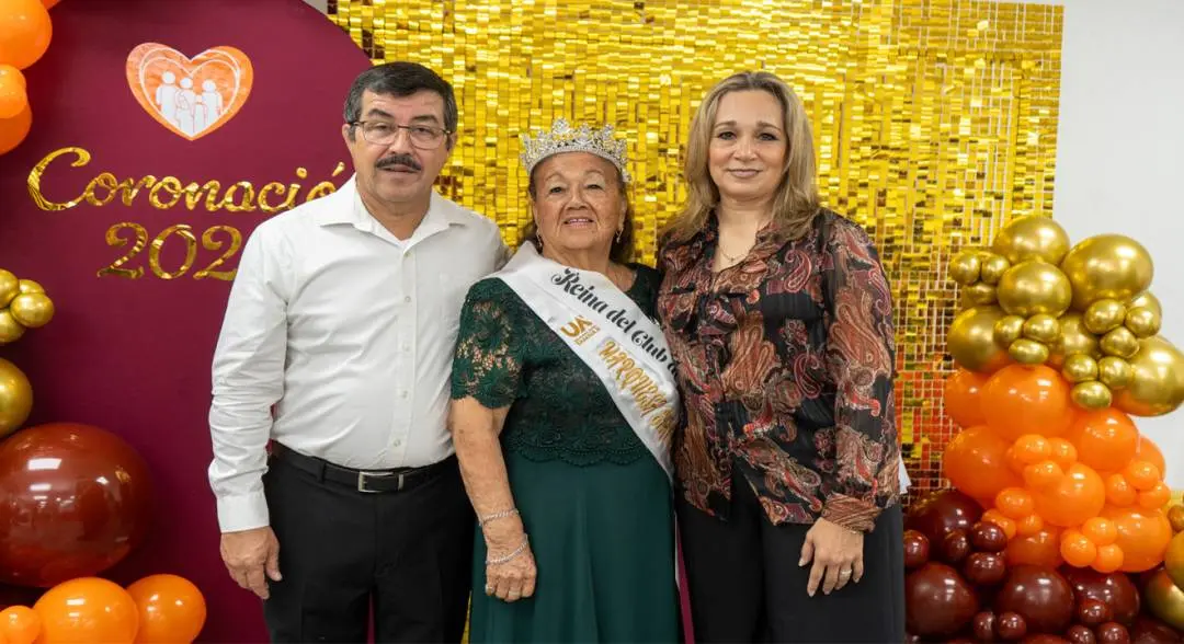 Celebra la UAT a adultos mayores del COMASS con nuevas instalaciones y emotivo festejo en su día