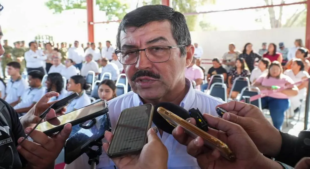 La UAT mantendrá ritmo de crecimiento e innovación en todo Tamaulipas: Dámaso Anaya