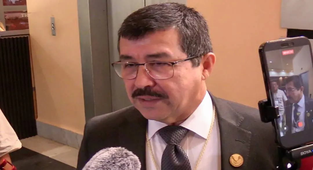 Articulación con Gobierno del Estado beneficia la formación universitaria y el desarrollo científico: rector de la UAT