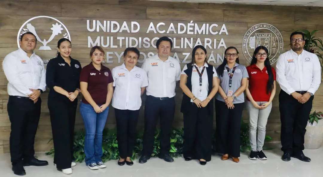 Proyecto educativo de la UAT es finalista de los QS Reimagine Education Awards 2026